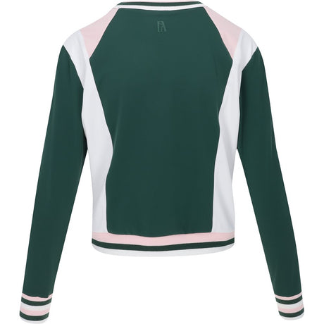 Women's Fursty Crew