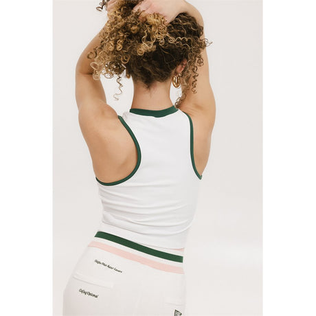 Women's Lillee Sleeveless Shirt