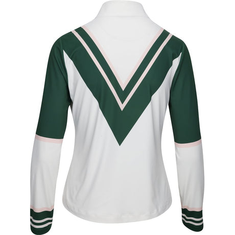 Women's Micky 1/4 Zip Pullover