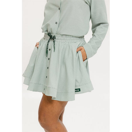 Women's Patty Skirt