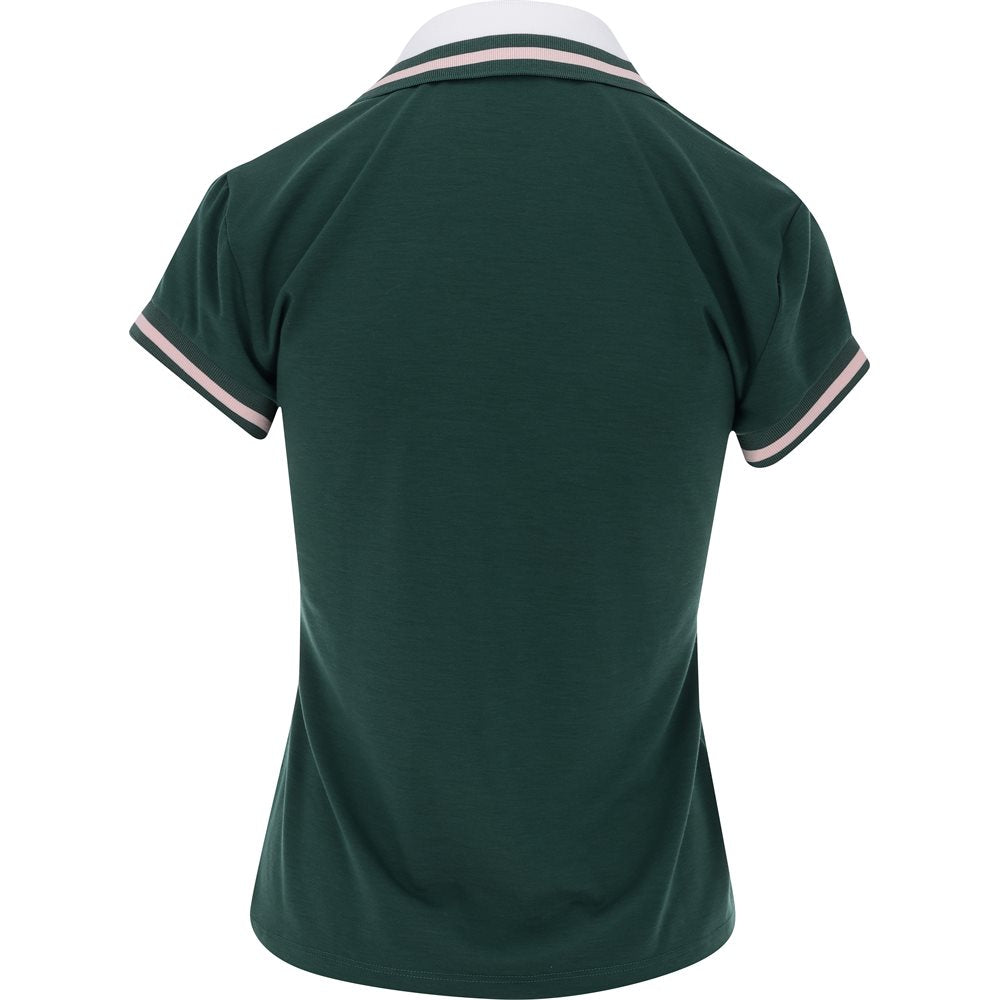Women's The Angie Golf Polo