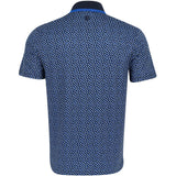 3/G'S Tech Jersey Polo