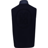 Circle G's Chenille Merino Wool Vest - Fairway Styles