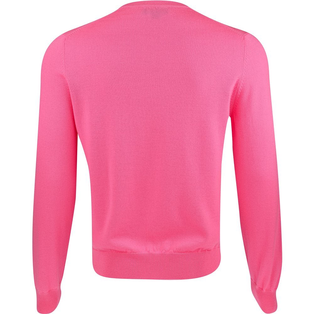 Graphic Release OGD Wool Sweater - Fairway Styles