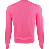 Graphic Release OGD Wool Sweater - Fairway Styles