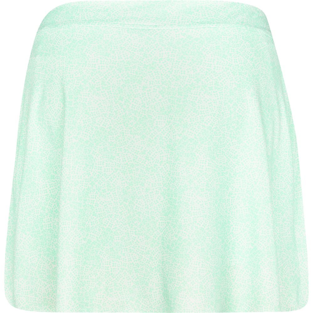 Women's Hydrangea Tech Jersey Skort - Fairway Styles