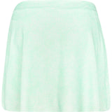 Women's Hydrangea Tech Jersey Skort - Fairway Styles