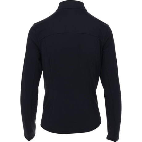 Women's Interlock 1/4 Zip Pullover