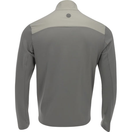 Italian Scuba Midlayer - Fairway Styles