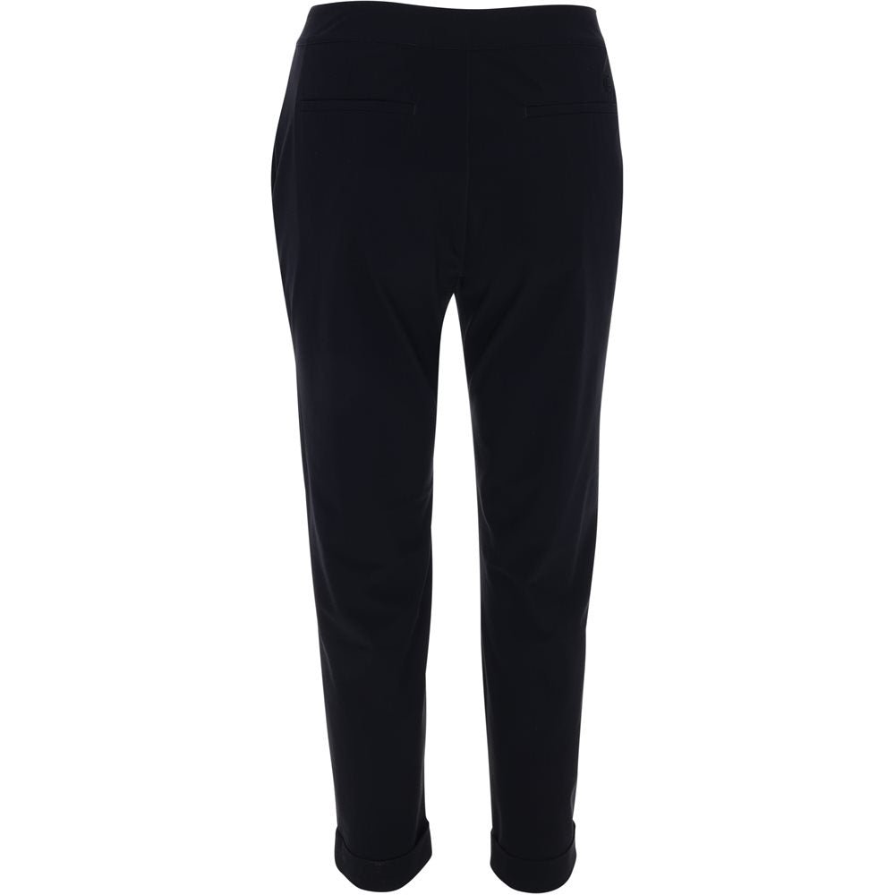 Women's Italian Warp Knit Jogger - Fairway Styles