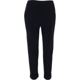 Women's Italian Warp Knit Jogger - Fairway Styles