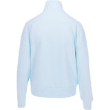 Women's Pray French Terry Boxy Pullover Midlayer
