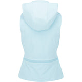 Women's The Whit Tailored Down Hooded Vest