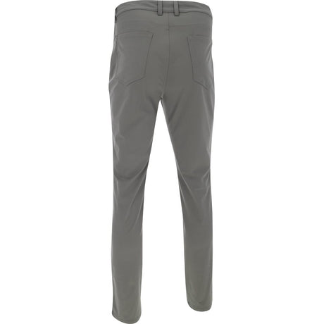 Tour 5 - Pocket 4 - Way Straight Leg Pants - Fairway Styles