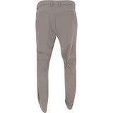 Warp Knit Straight Pants