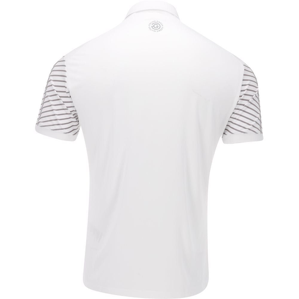 Milion Polo - Fairway Styles