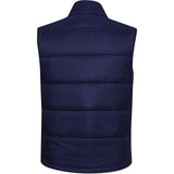 Women's Aries Quilted Hooded Vest - Fairway Styles