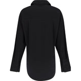 Women's Ashe Button Down Long Sleeve Shirt