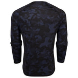 Camo Kennebec Sport Long Sleeve Tee - Fairway Styles