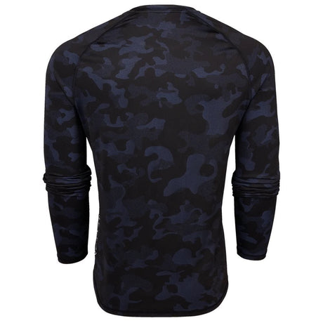 Camo Kennebec Sport Long Sleeve Tee - Fairway Styles