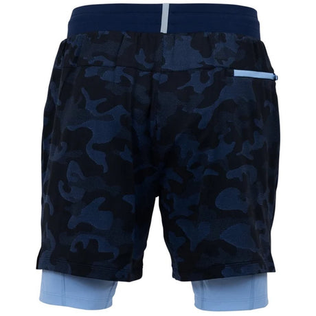 Camo Kennebec Shorts - Fairway Styles