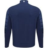 Gratiot Hybrid 1/4 Zip Jacket