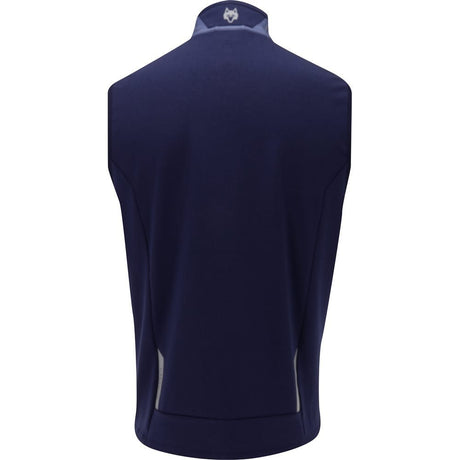 Gratiot Hybrid 1/4 Zip Vest - Fairway Styles