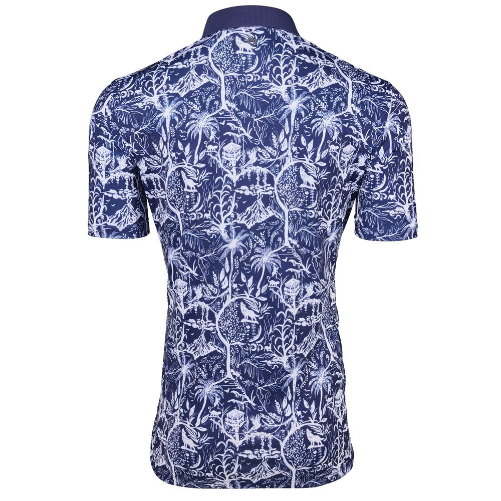 Pura Vida Polo