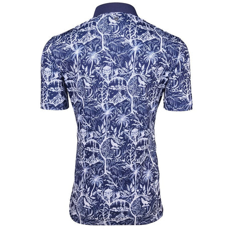 Pura Vida Polo - Fairway Styles