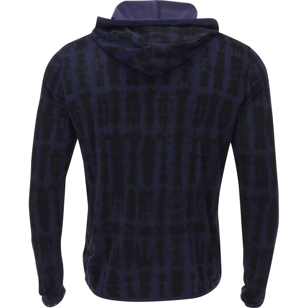 Shibori Colorado Sweatshirt