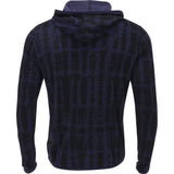 Shibori Colorado Sweatshirt
