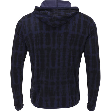 Shibori Colorado Sweatshirt