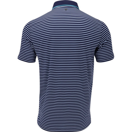 Ticonderoga Polo
