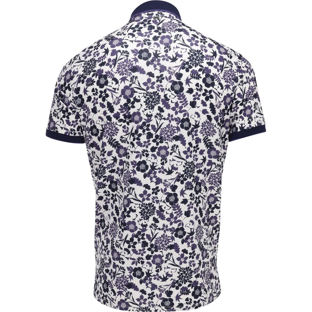 Wild Flower Polo