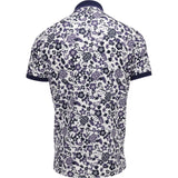 Wild Flower Polo