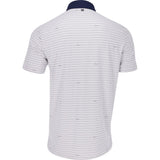 Wind And Water Symbol Polo