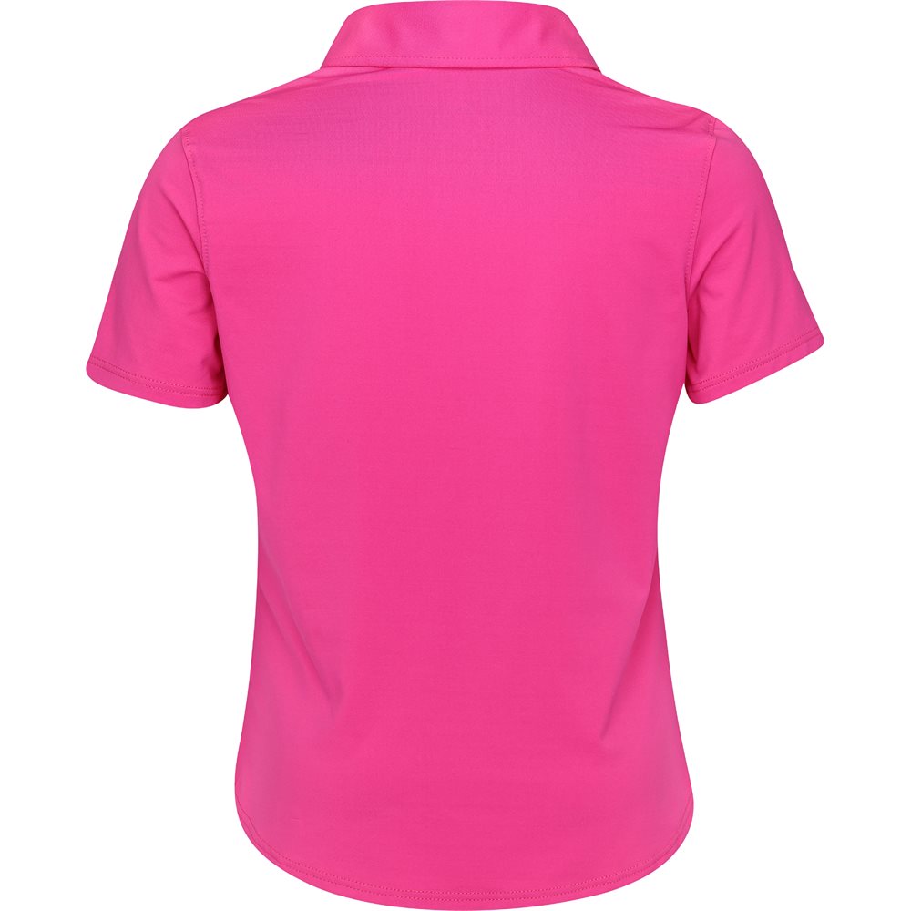 Girls' Scarlett Polo