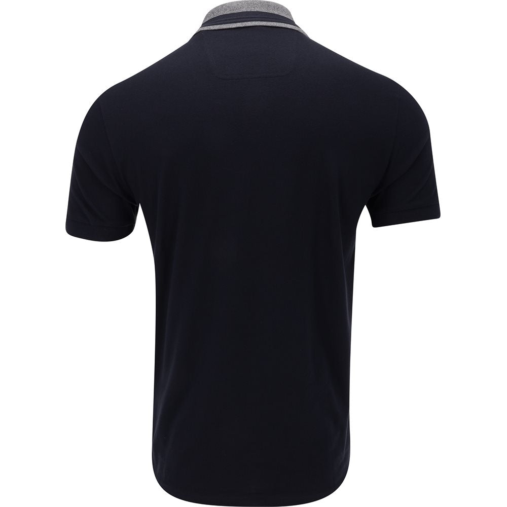 Paddy 1 NCSA Polo