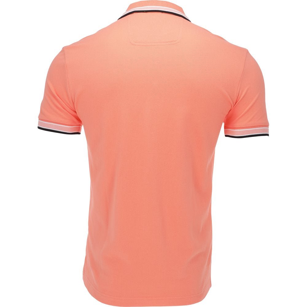 Paddy Polo