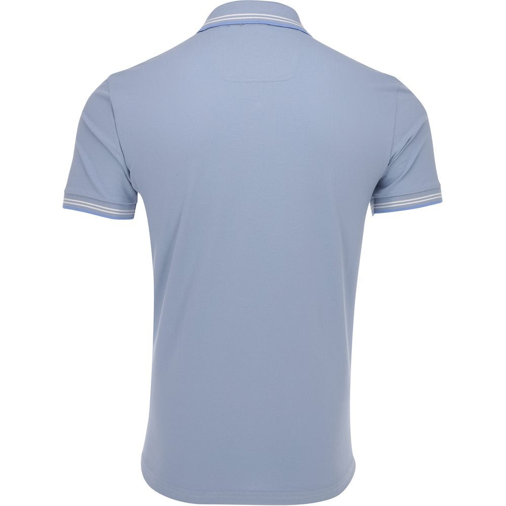 Paul Polo - Fairway Styles
