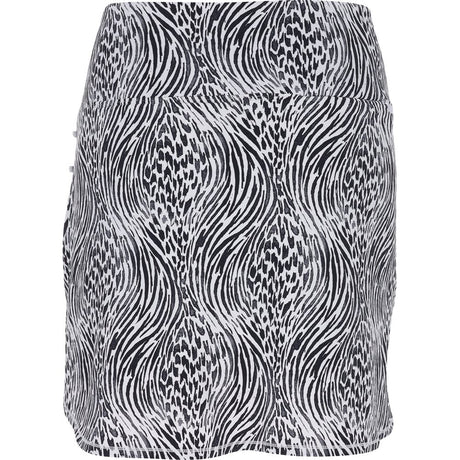 Women's 17.5" Straight Skort - Fairway Styles