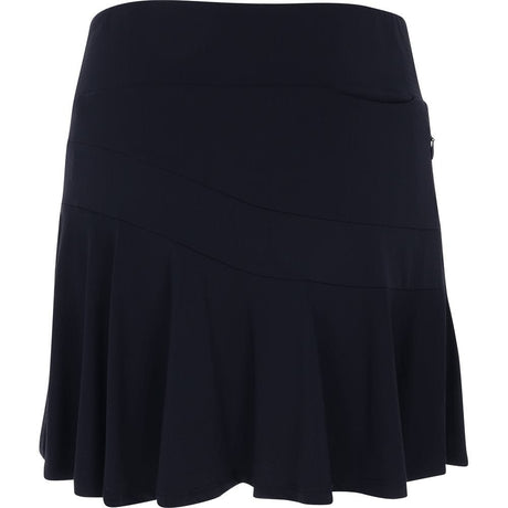 Women's Flounce Skort - Solid - Fairway Styles