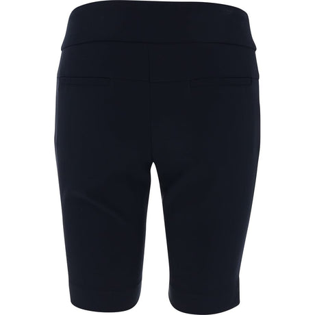 Women's Stain Resistant UPF 50 Solid Shorts - Fairway Styles