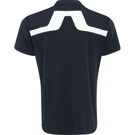 1/4 Zip Anton Polo - Fairway Styles