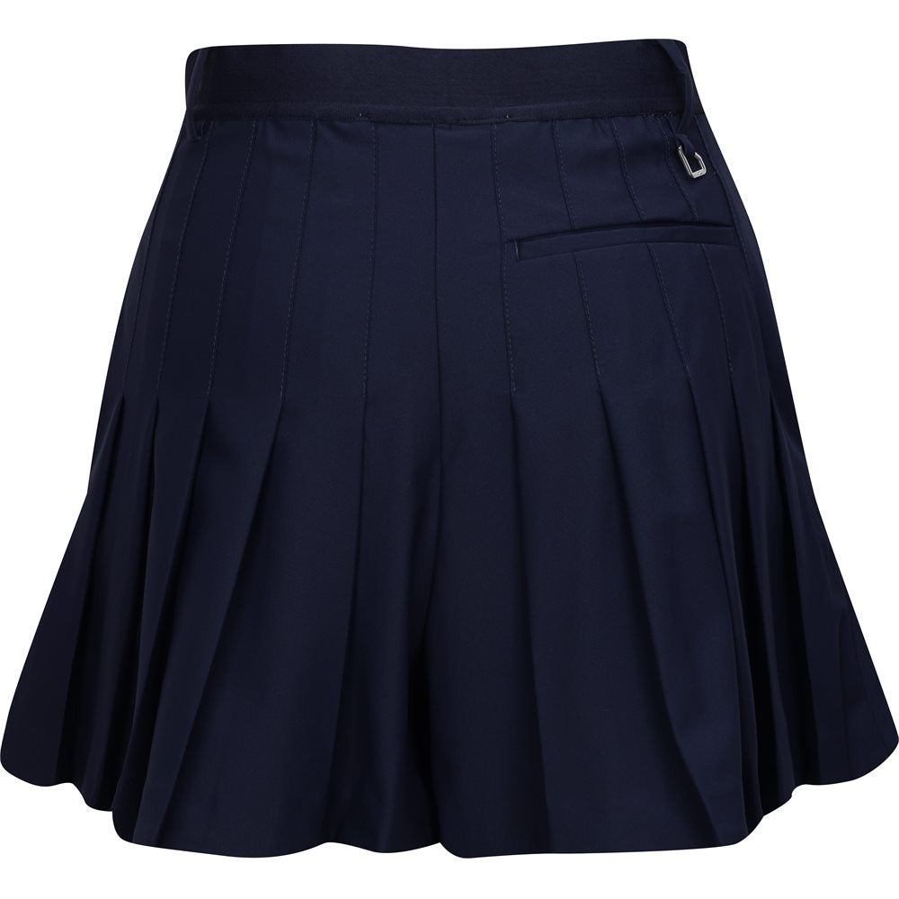 Women's Arella Pleated Shorts