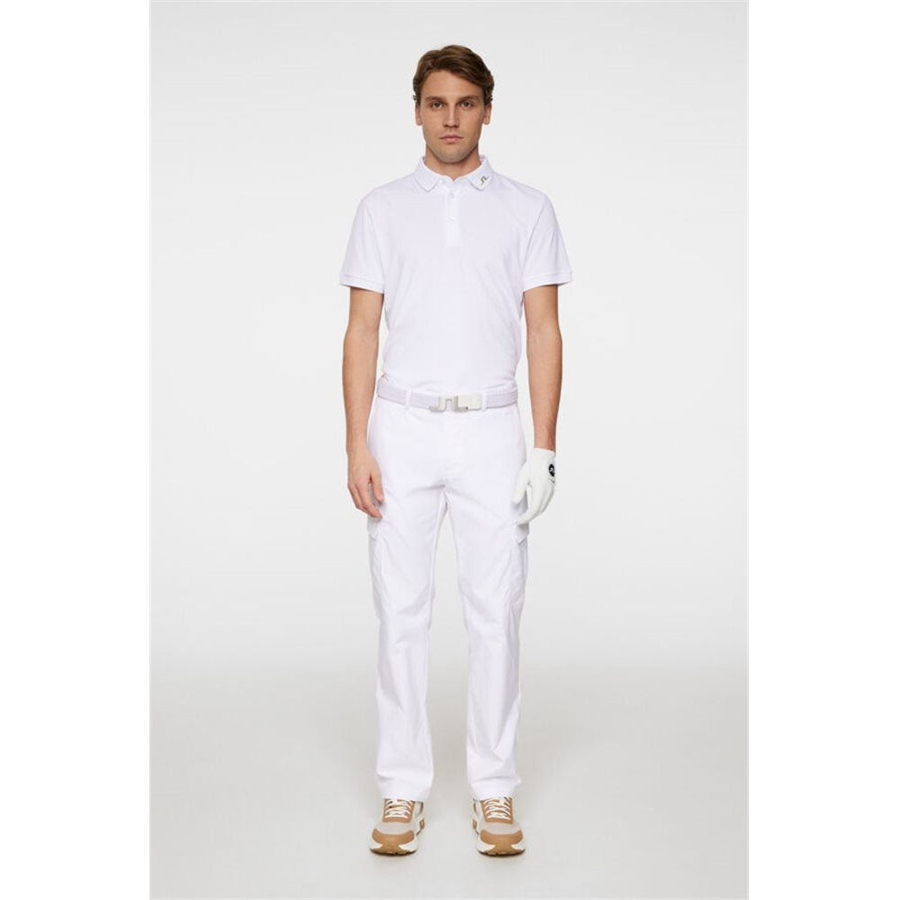 Aksel Cargo Pants