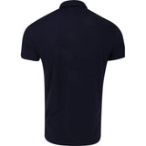 Bison Regular Jacquard Polo
