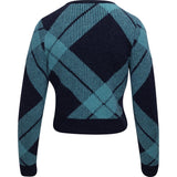 Women's Brea Knitted V-Neck Sweater