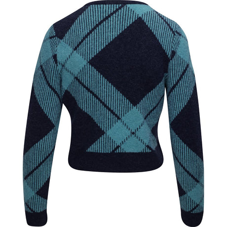 Women's Brea Knitted V-Neck Sweater