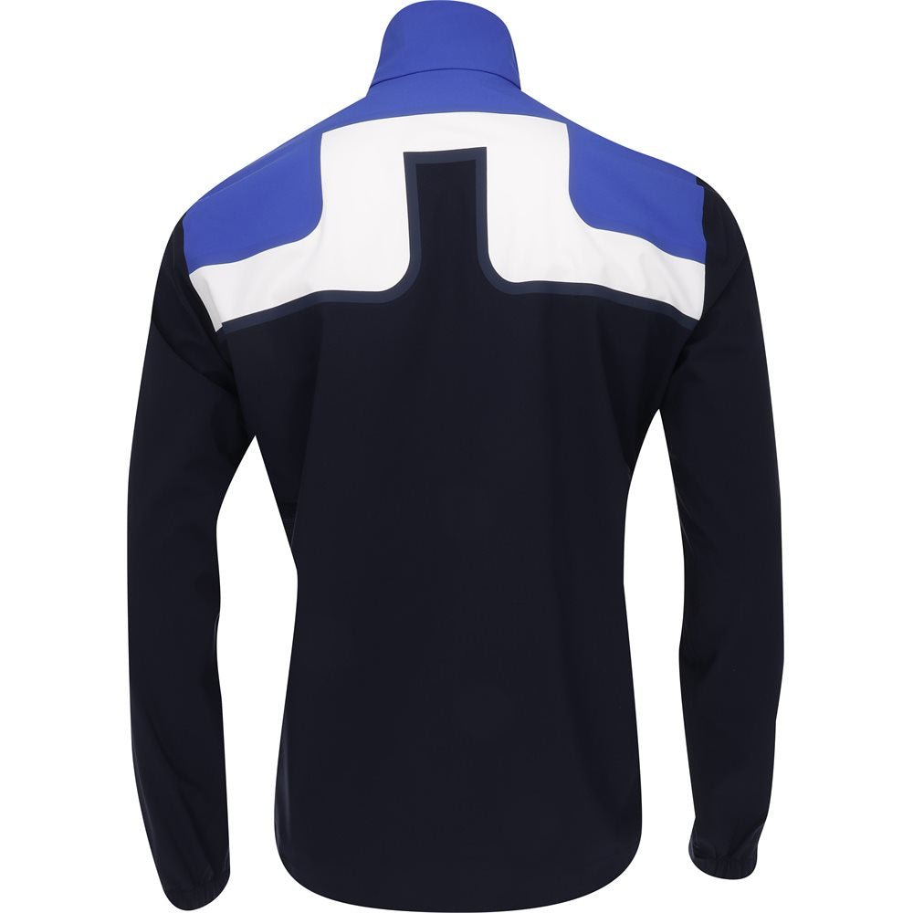 Bridge Padded Jacket - Fairway Styles